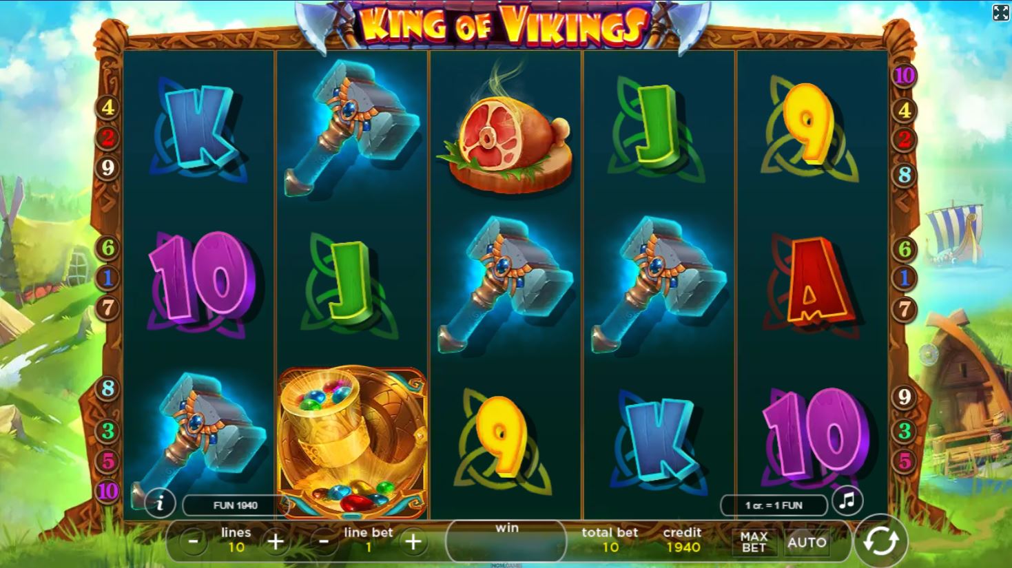 Game design
