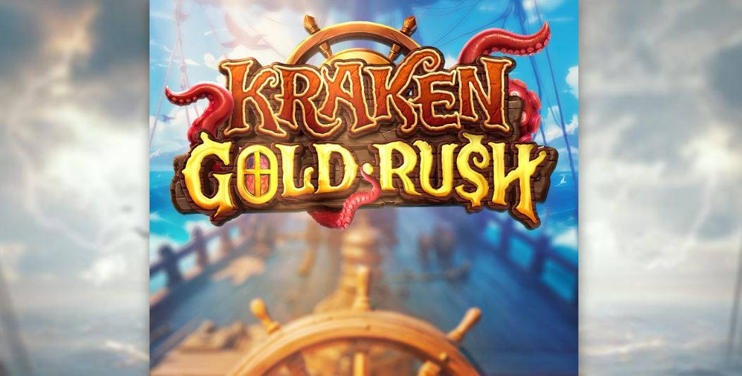 Kraken Gold Rush