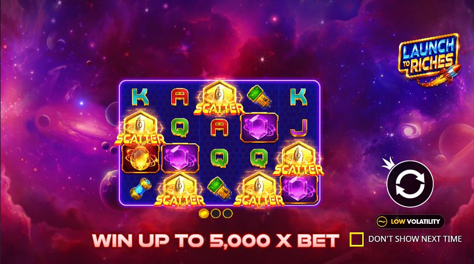 Bonuses and symbols