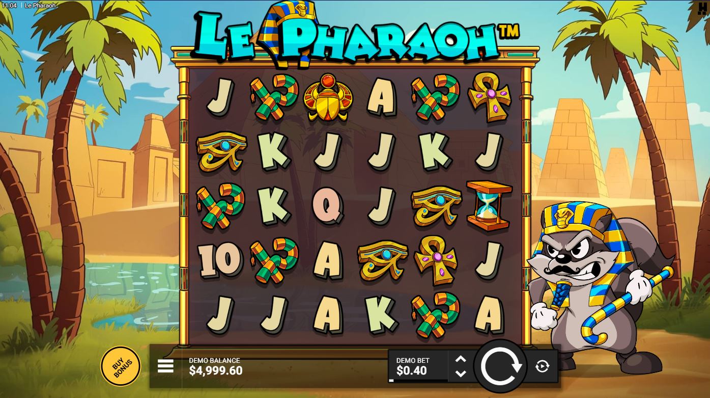 Jackpot