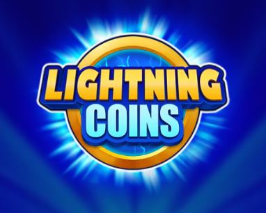 Lightning Coins Hold and Spin Lightning Coins Hold and Spin
