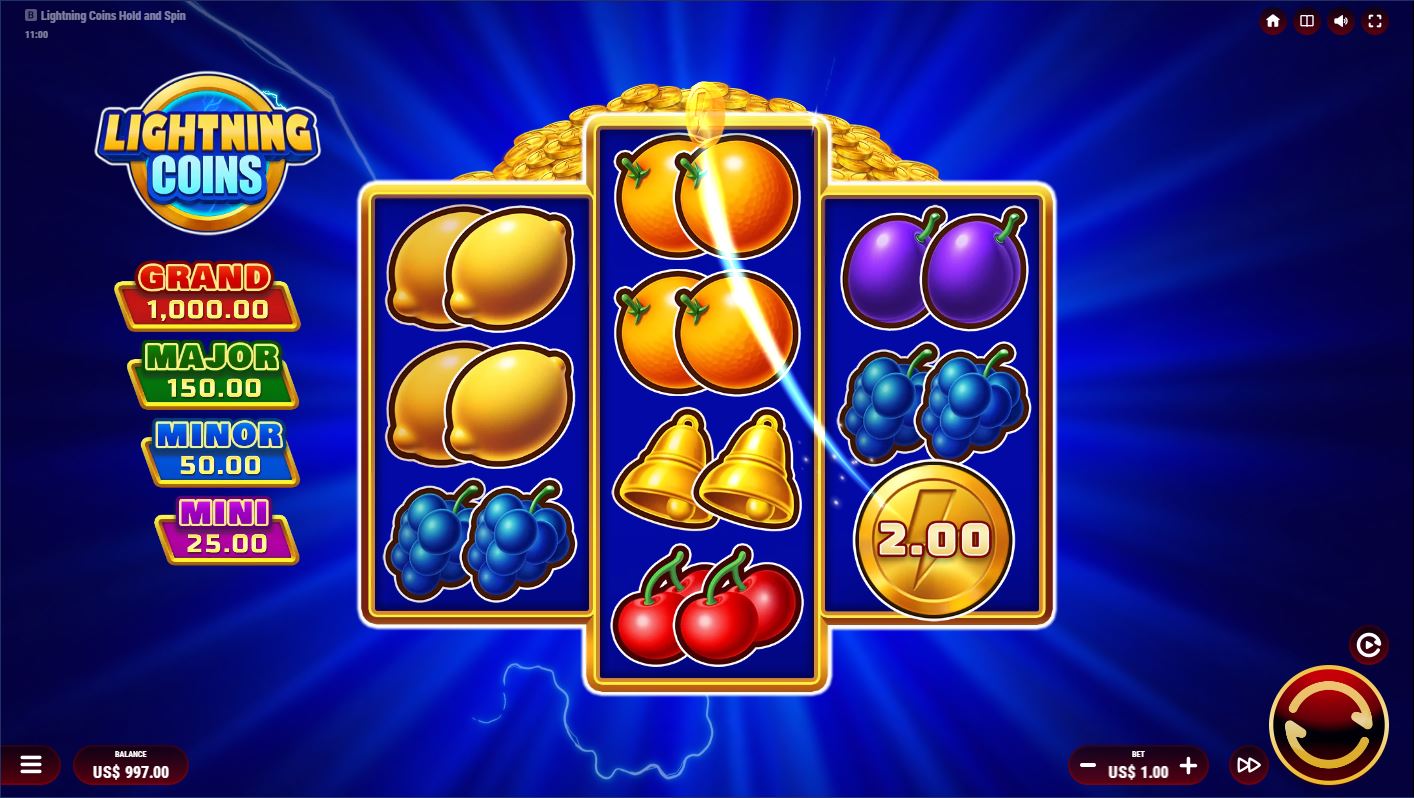 Jackpot