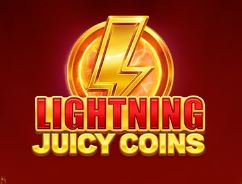 Lightning Juicy Coins