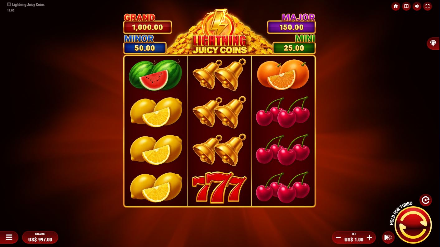Jackpot