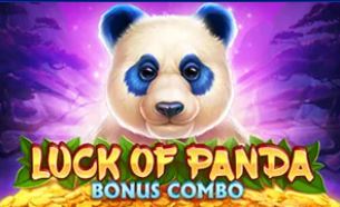 Luck of Panda: Bonus Combo