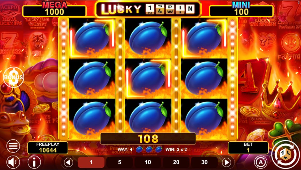 Jackpot