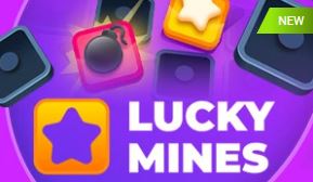Lucky Mines