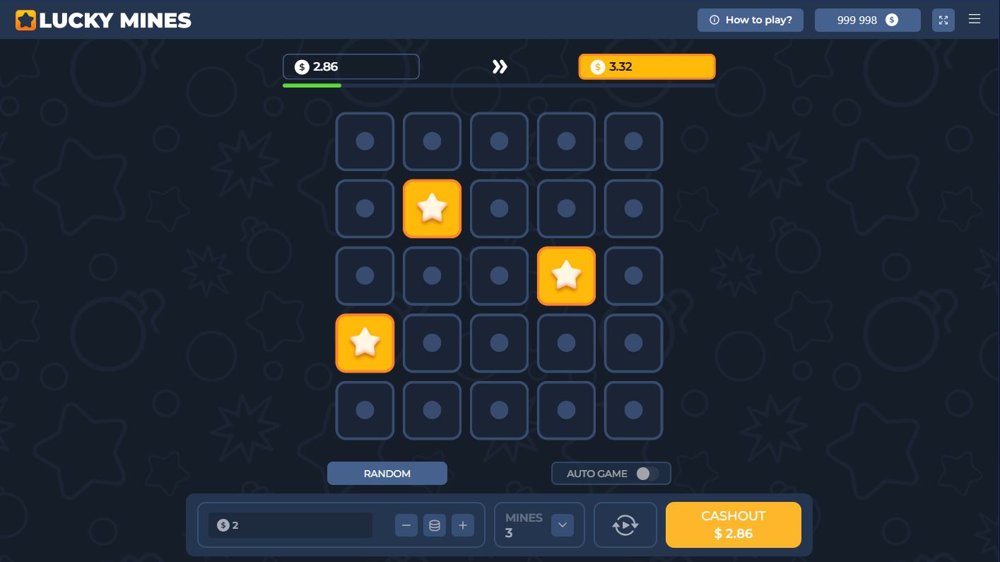 Bonuses and symbols