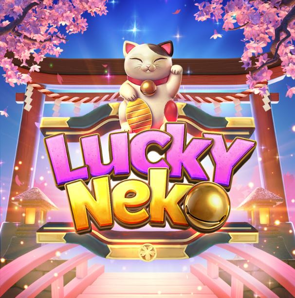 Lucky Neko
