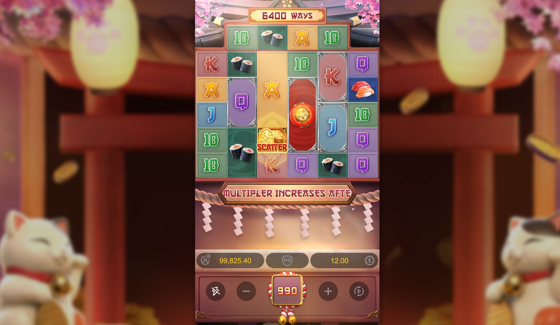 Game design