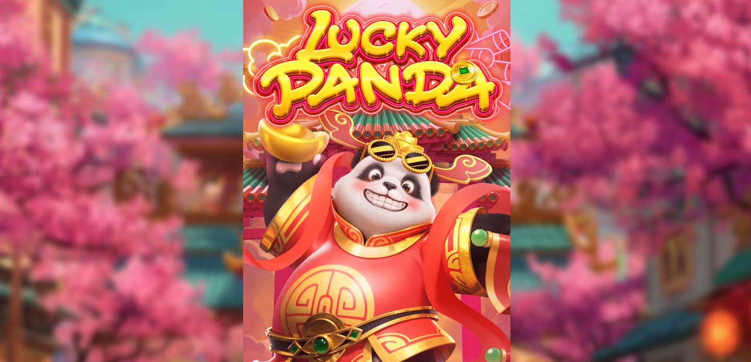 Lucky Panda