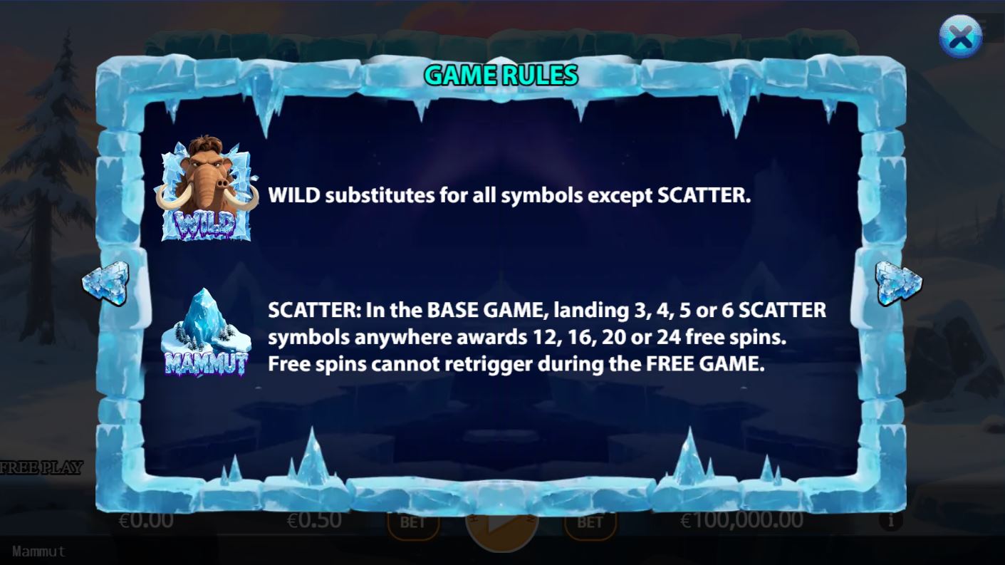 Game design
