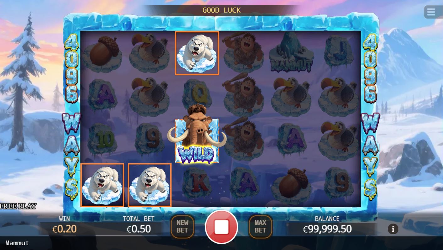 Jackpot