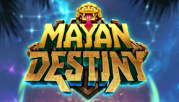 Mayan Destiny