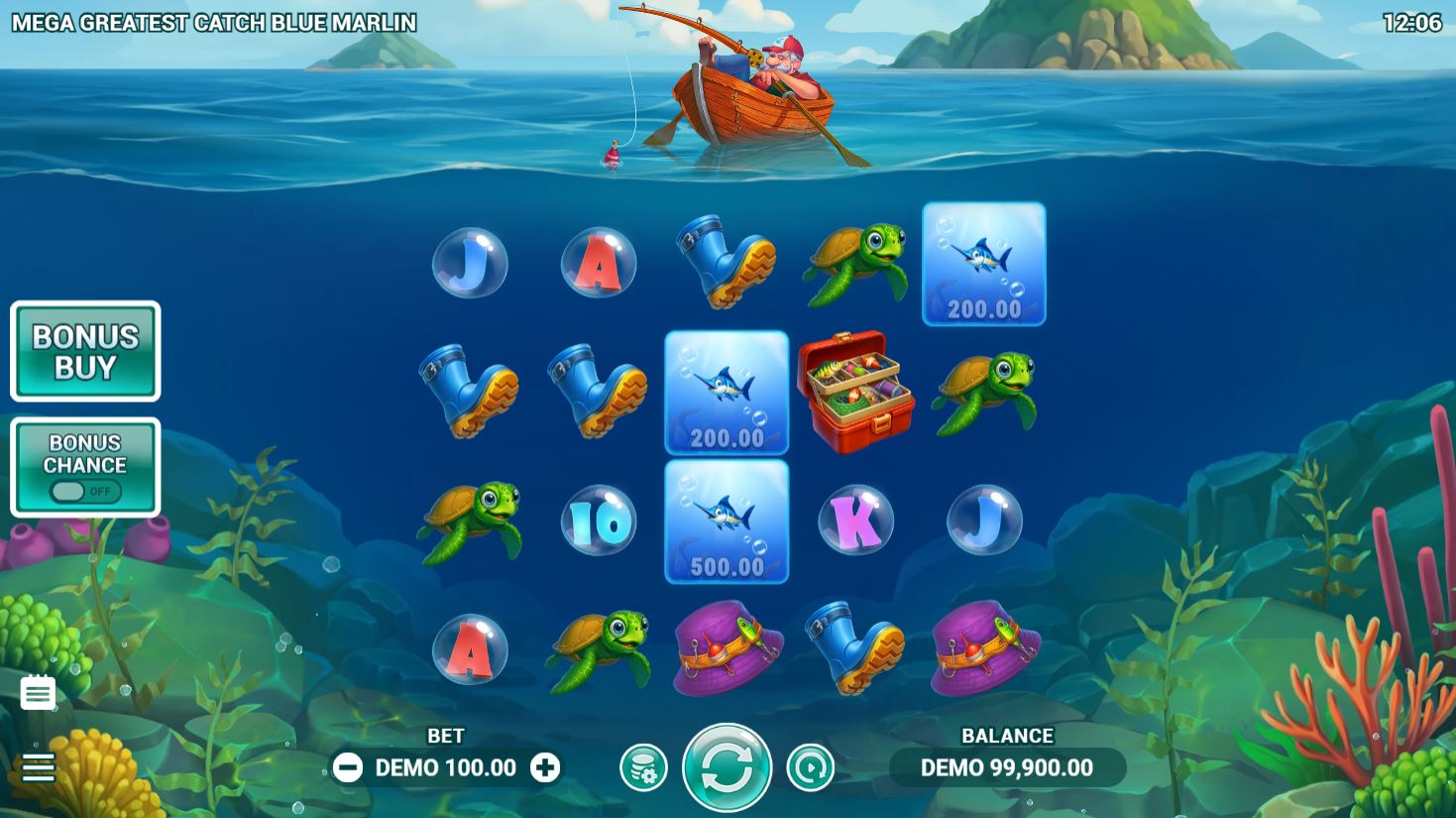 Jackpot
