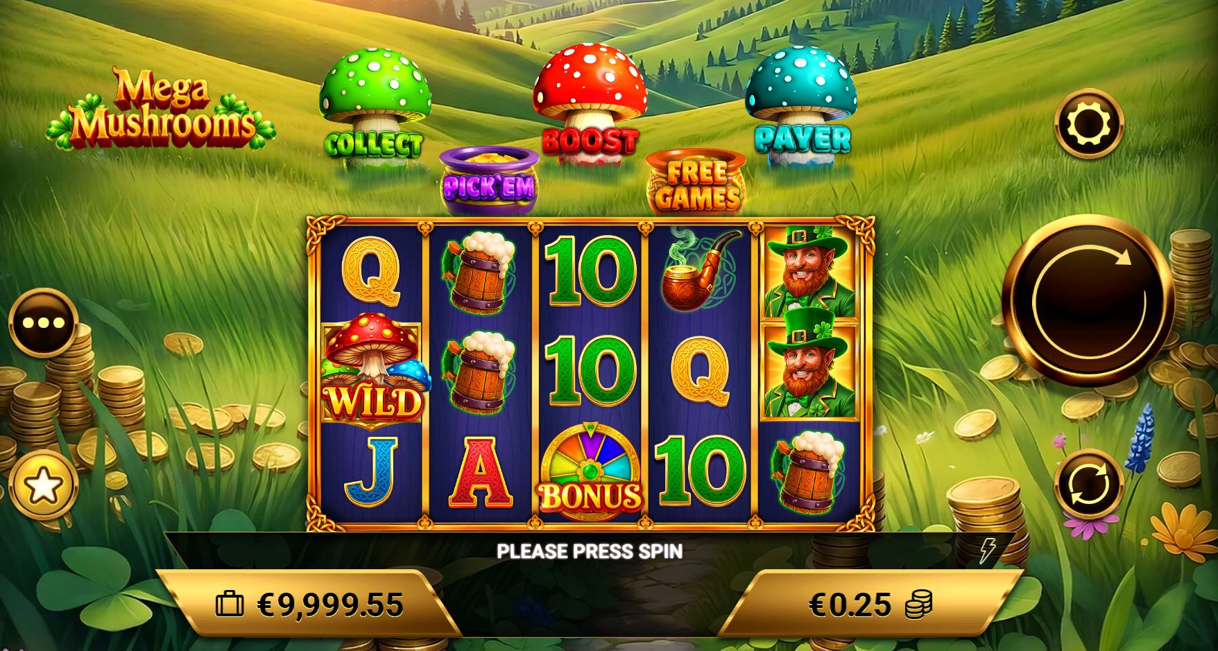 Jackpot