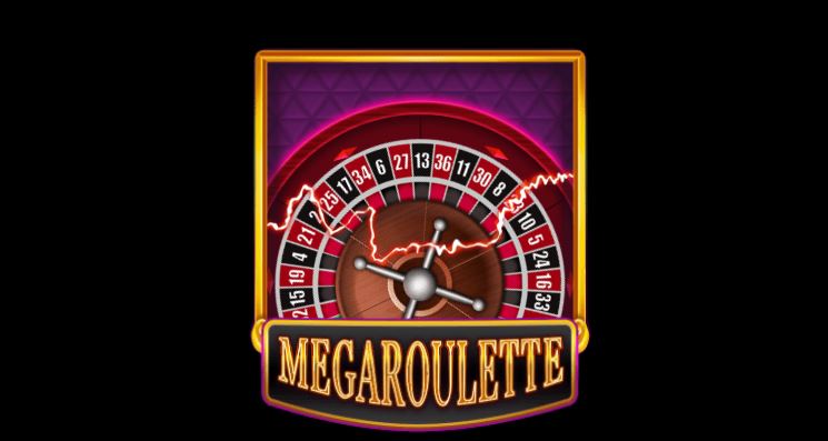 Mega Roulette