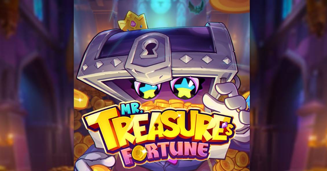 Mr. Treasure’s Fortune