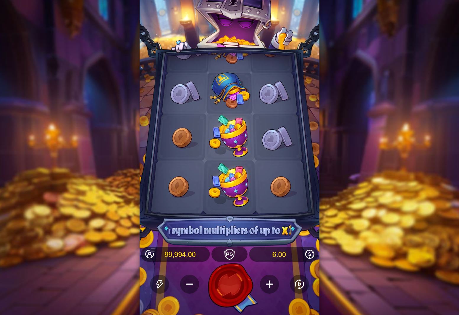Game design