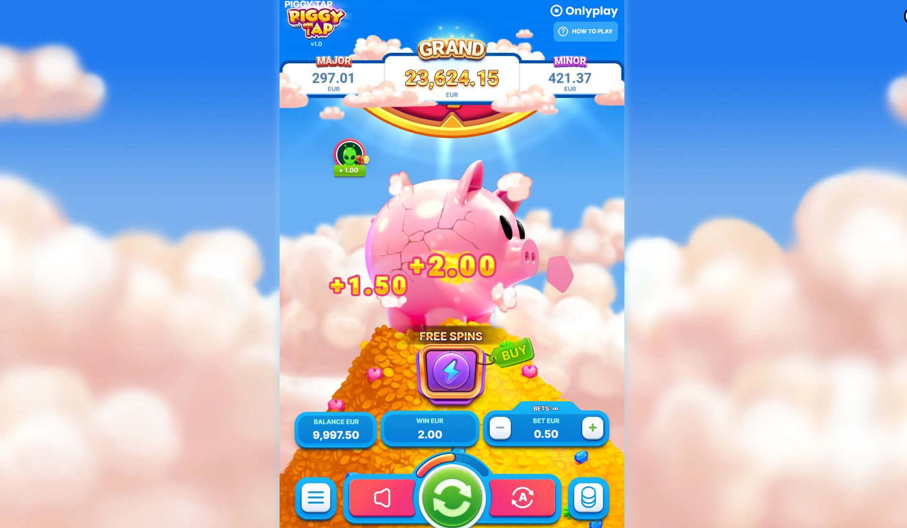 Game design