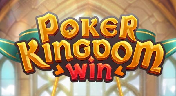 Poker Kingdom Win