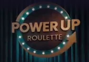 PowerUP Roulette