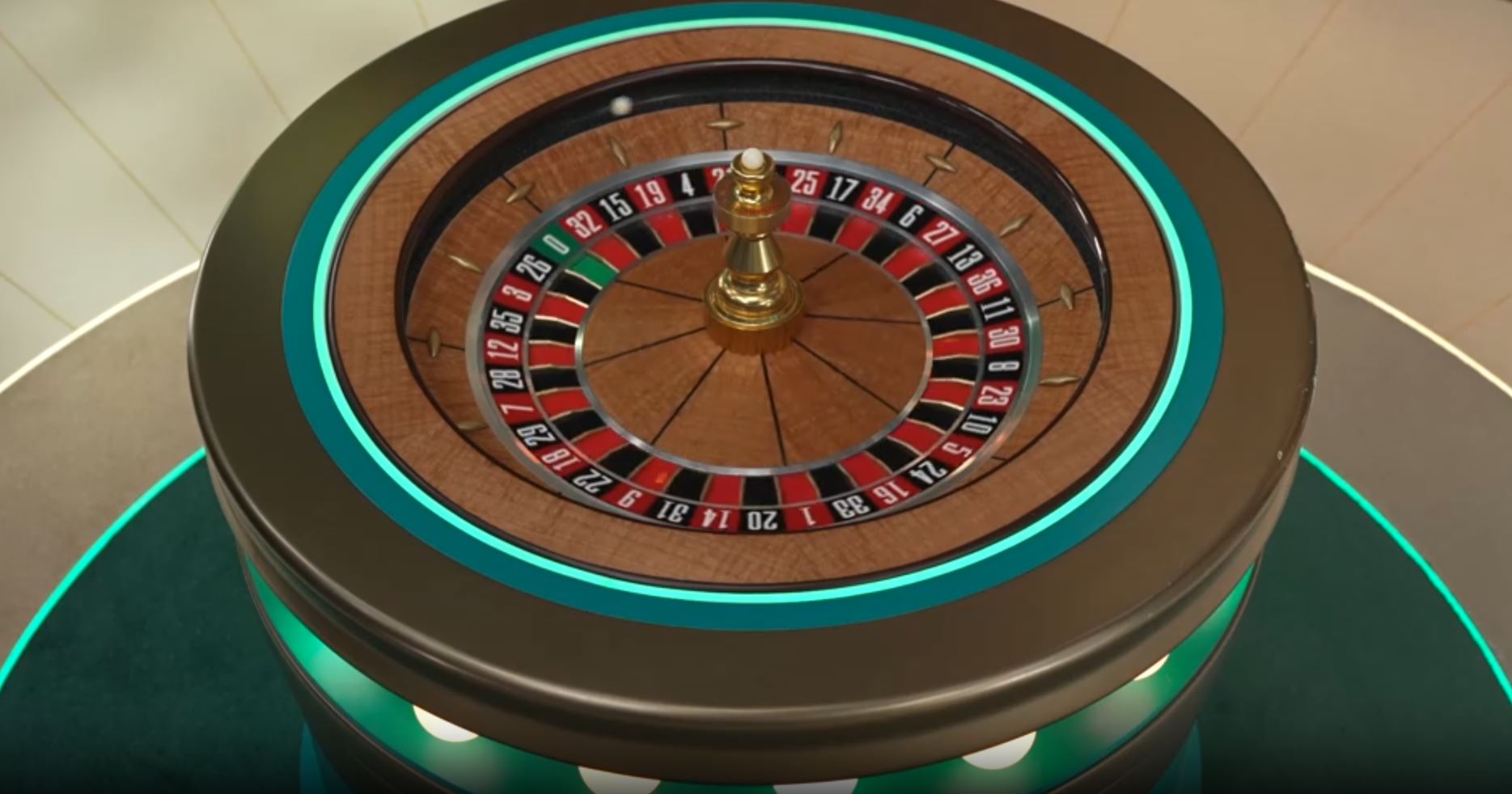 Bonuses and symbols