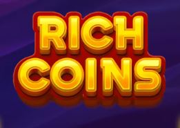 Rich Coins Hold and Spin