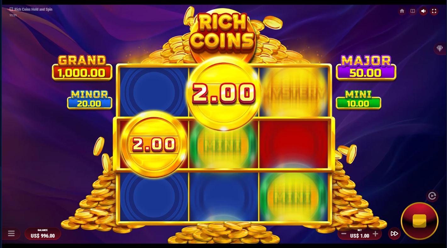 Jackpot