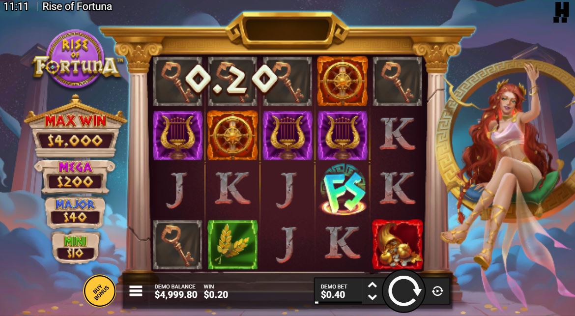 Jackpot