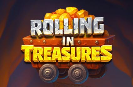 Rolling in Treasures