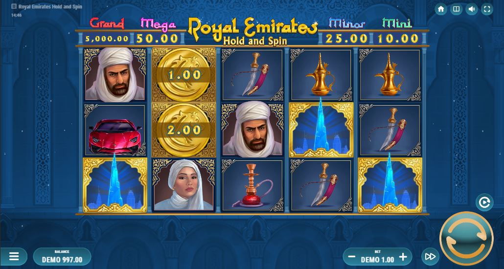 Jackpot