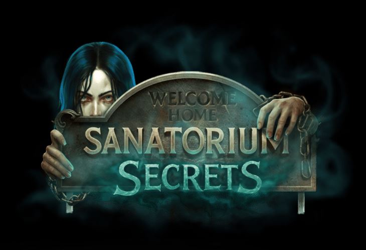 Sanatorium Secrets Sanatorium Secrets