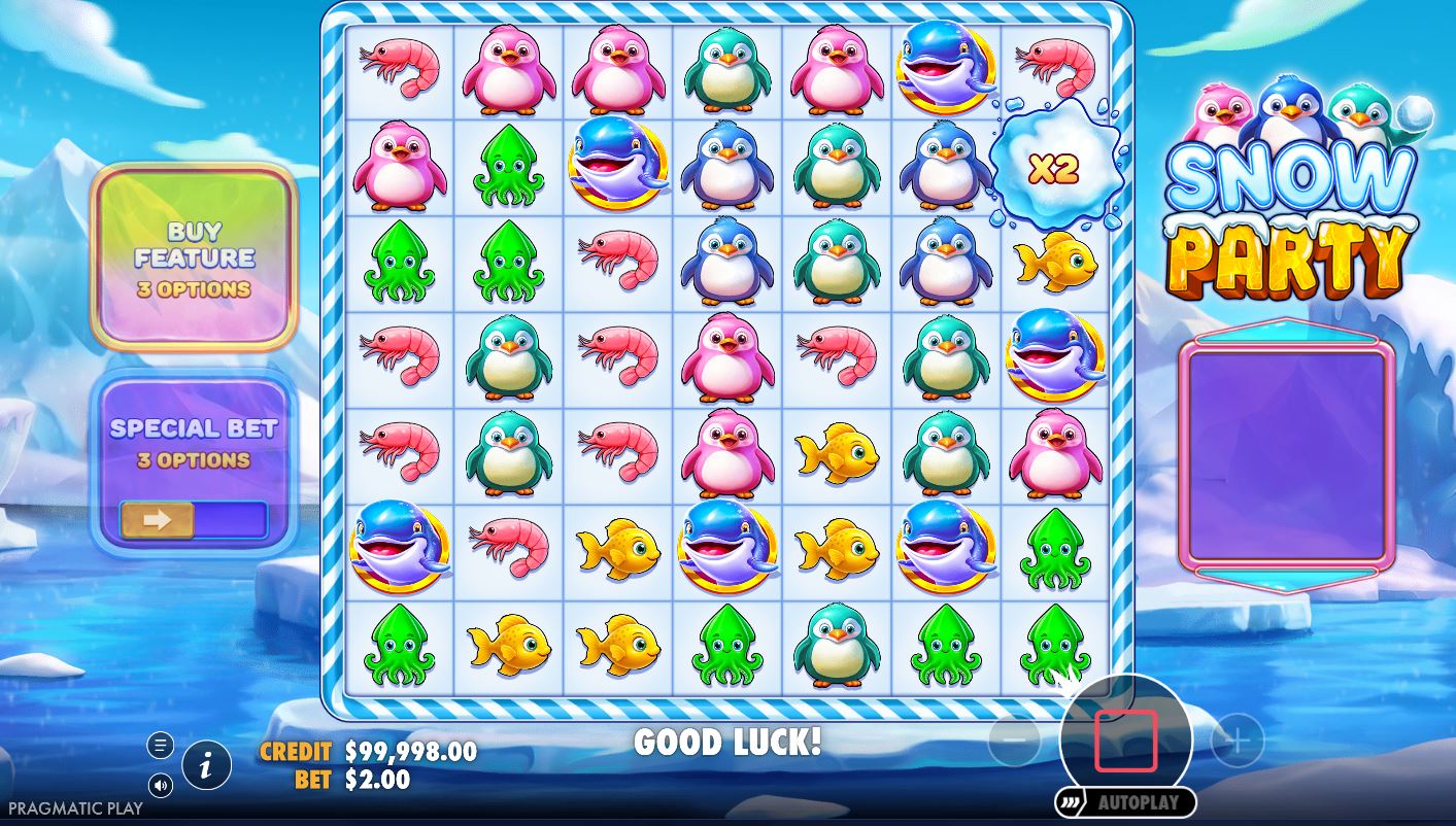 Game design