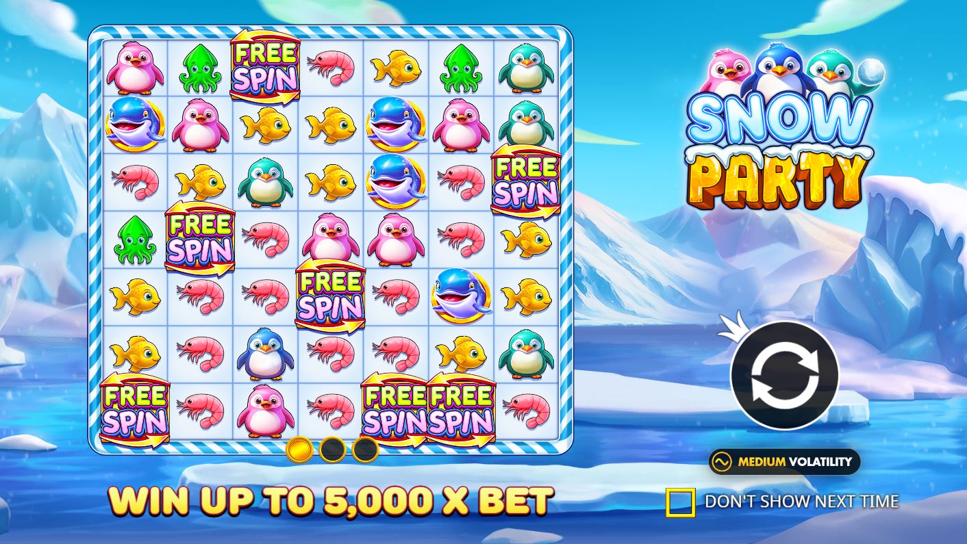 Bonuses and symbols
