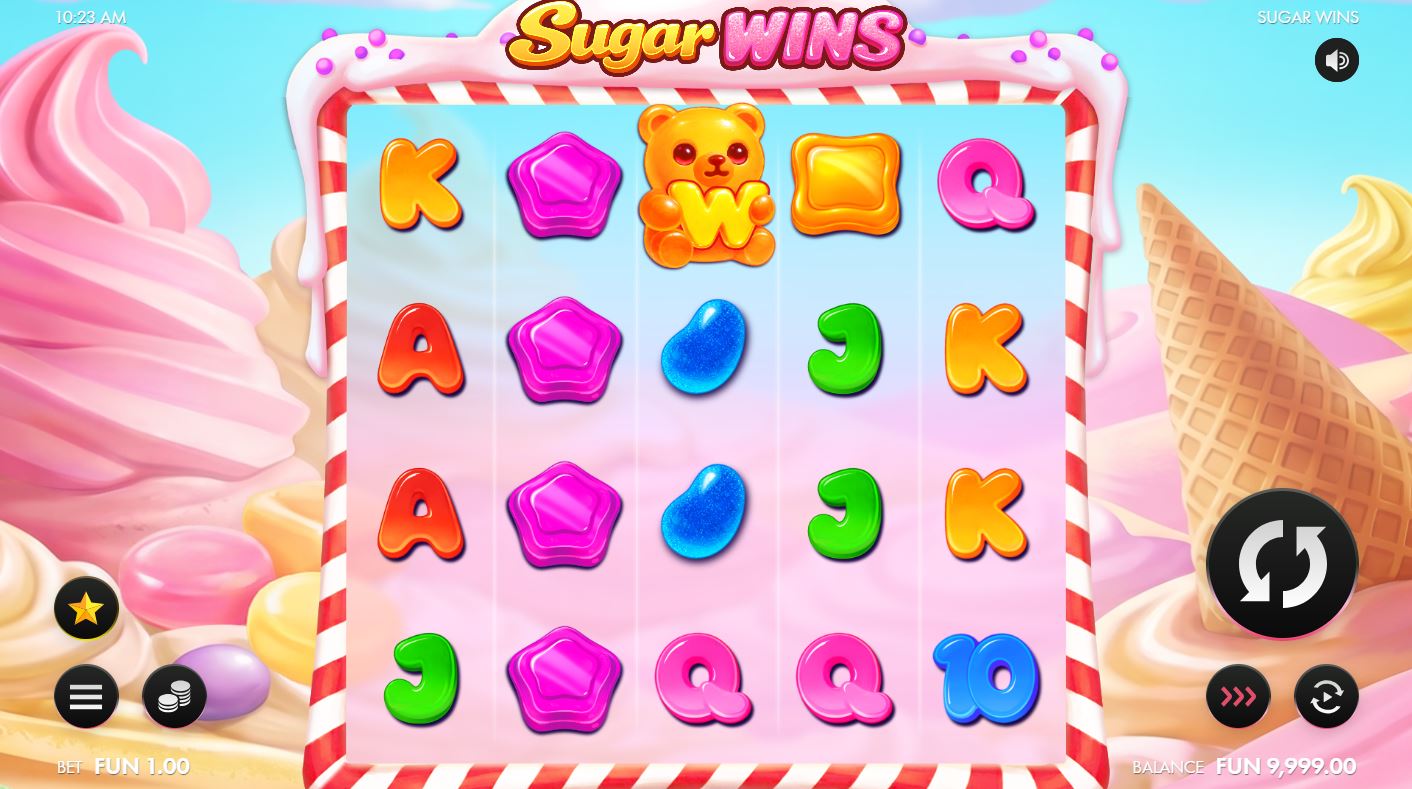 Jackpot