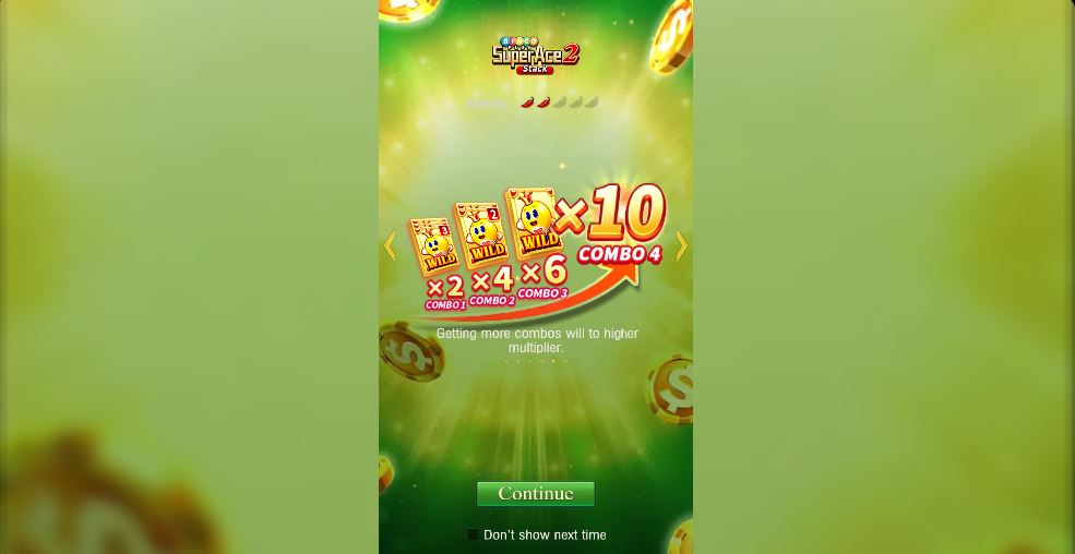 Bonuses and symbols