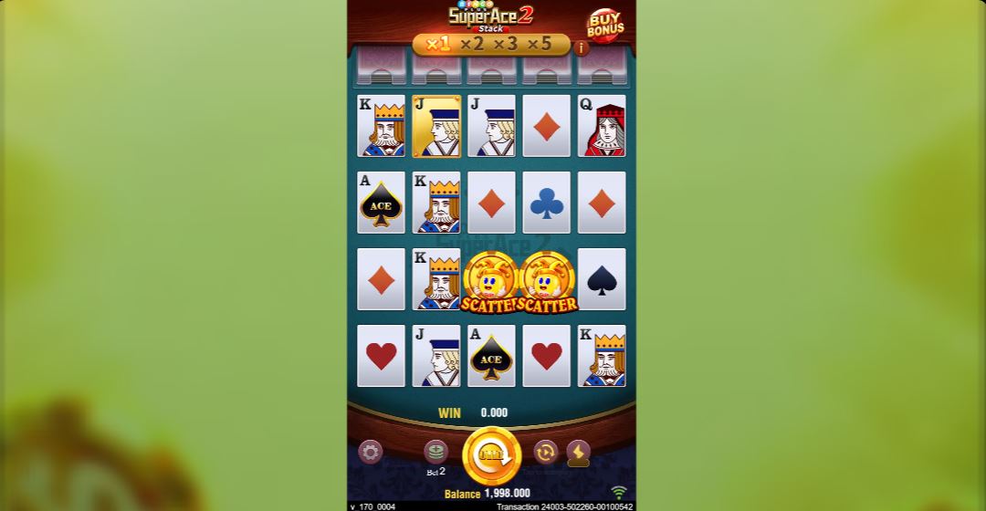 Jackpot