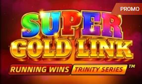 Super Gold Link: Running Wins
