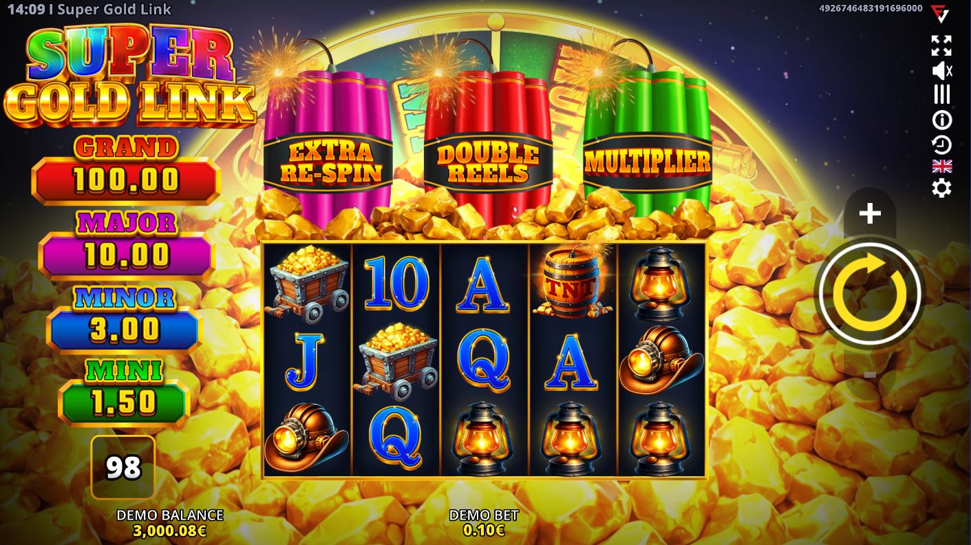 Jackpot