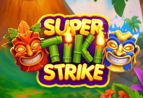 Super Tiki Strike