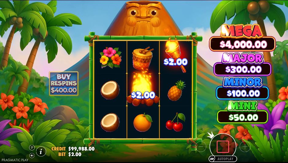 Bonuses and symbols