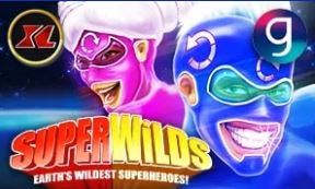 Superwilds XL