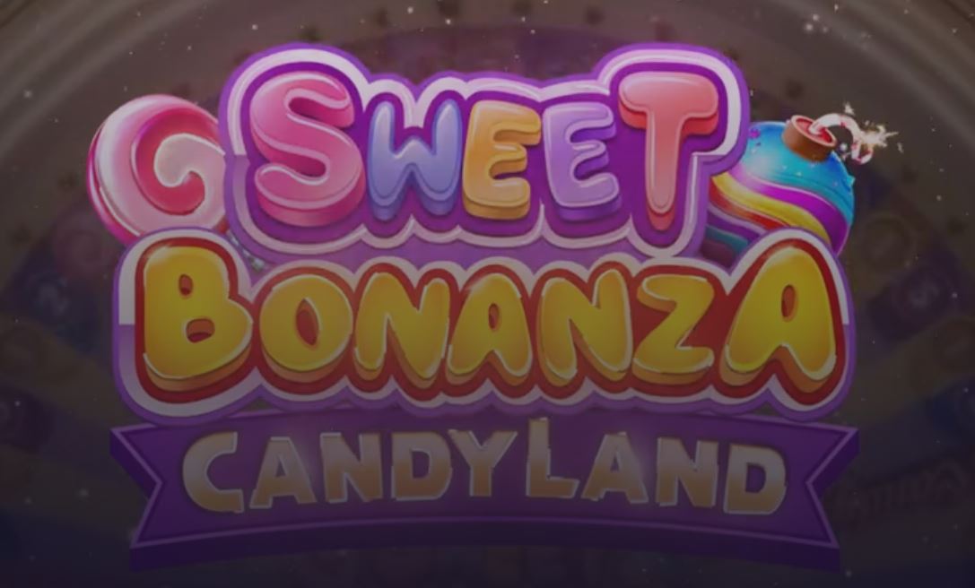 Sweet Bonanza CandyLand