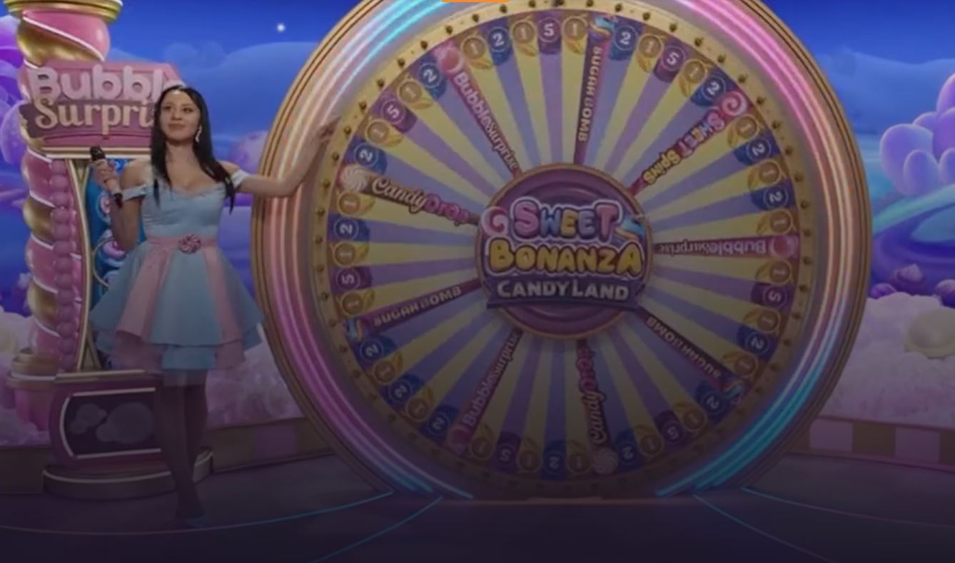 Bonuses and symbols