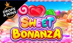 Sweet Bonanza Sweet Bonanza
