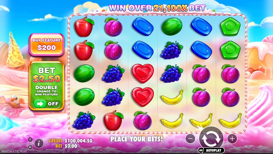Game design