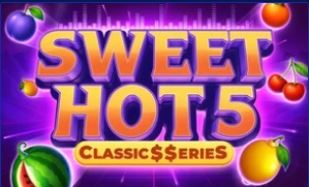 Sweet Hot 5: Classics Series