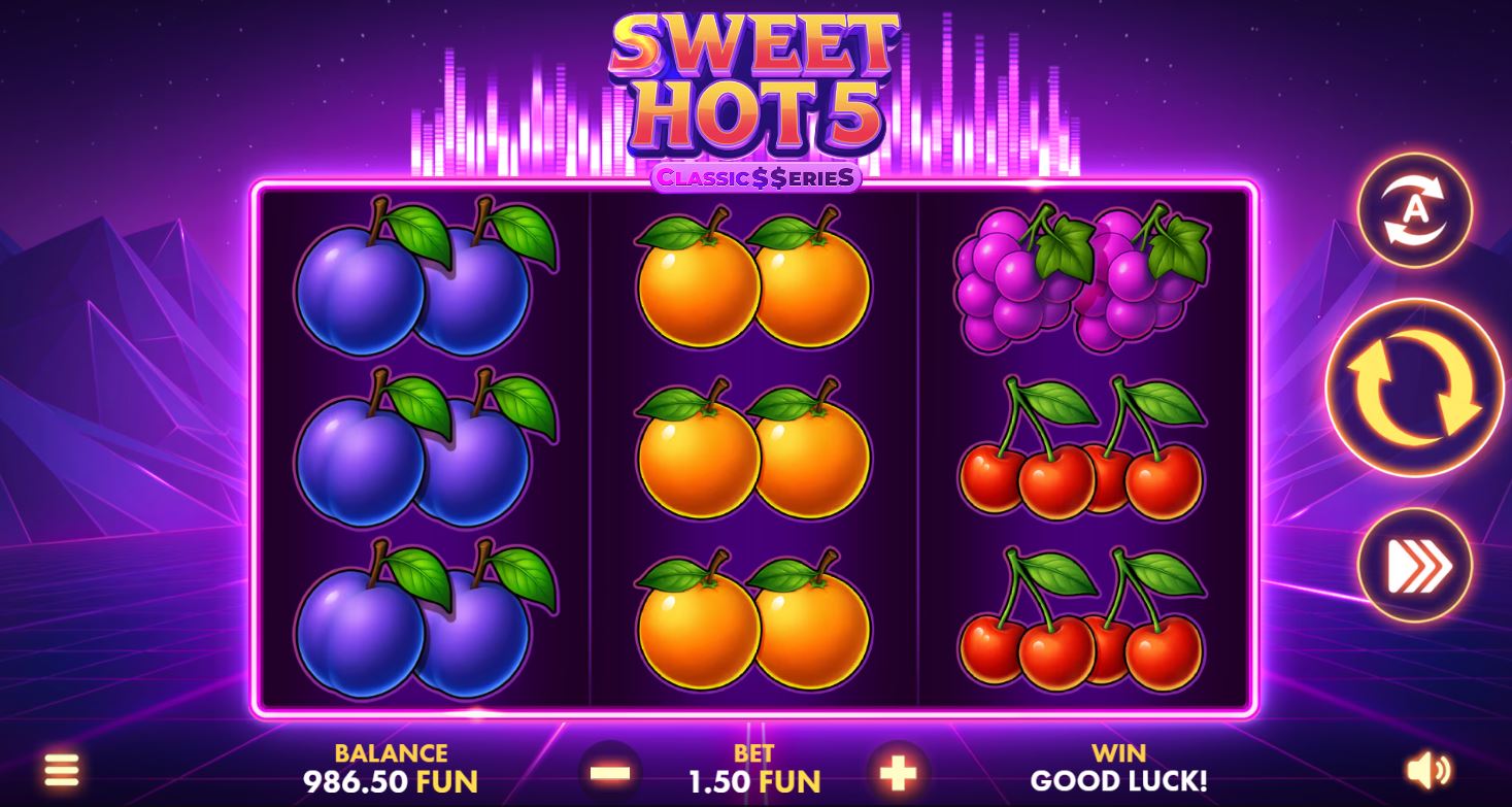 Game design
