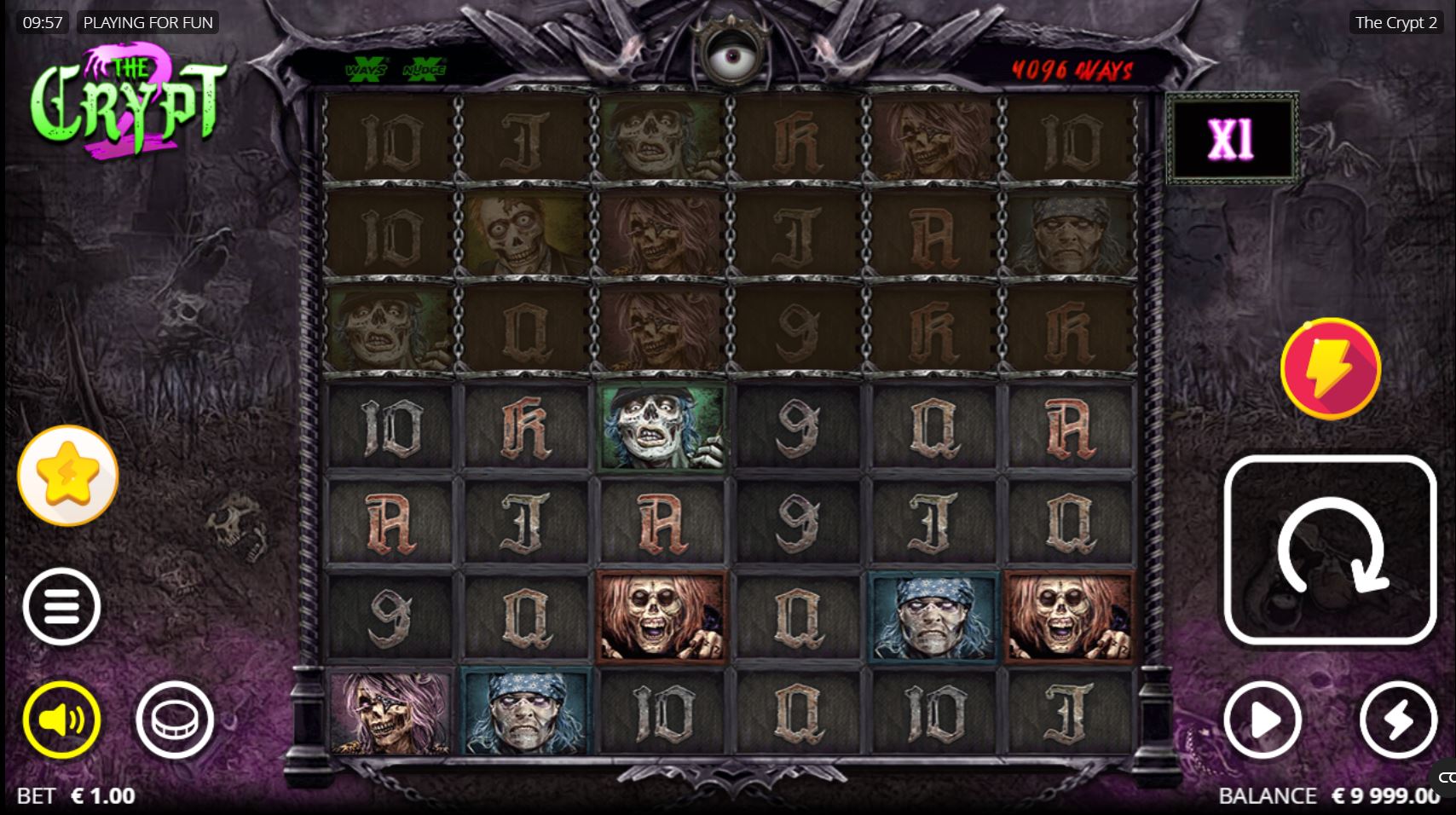 Game design